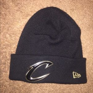 cleveland cavaliers hat